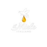 ilmieleitaliano.com logo bianco